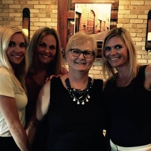 Meet your Posher, Paula